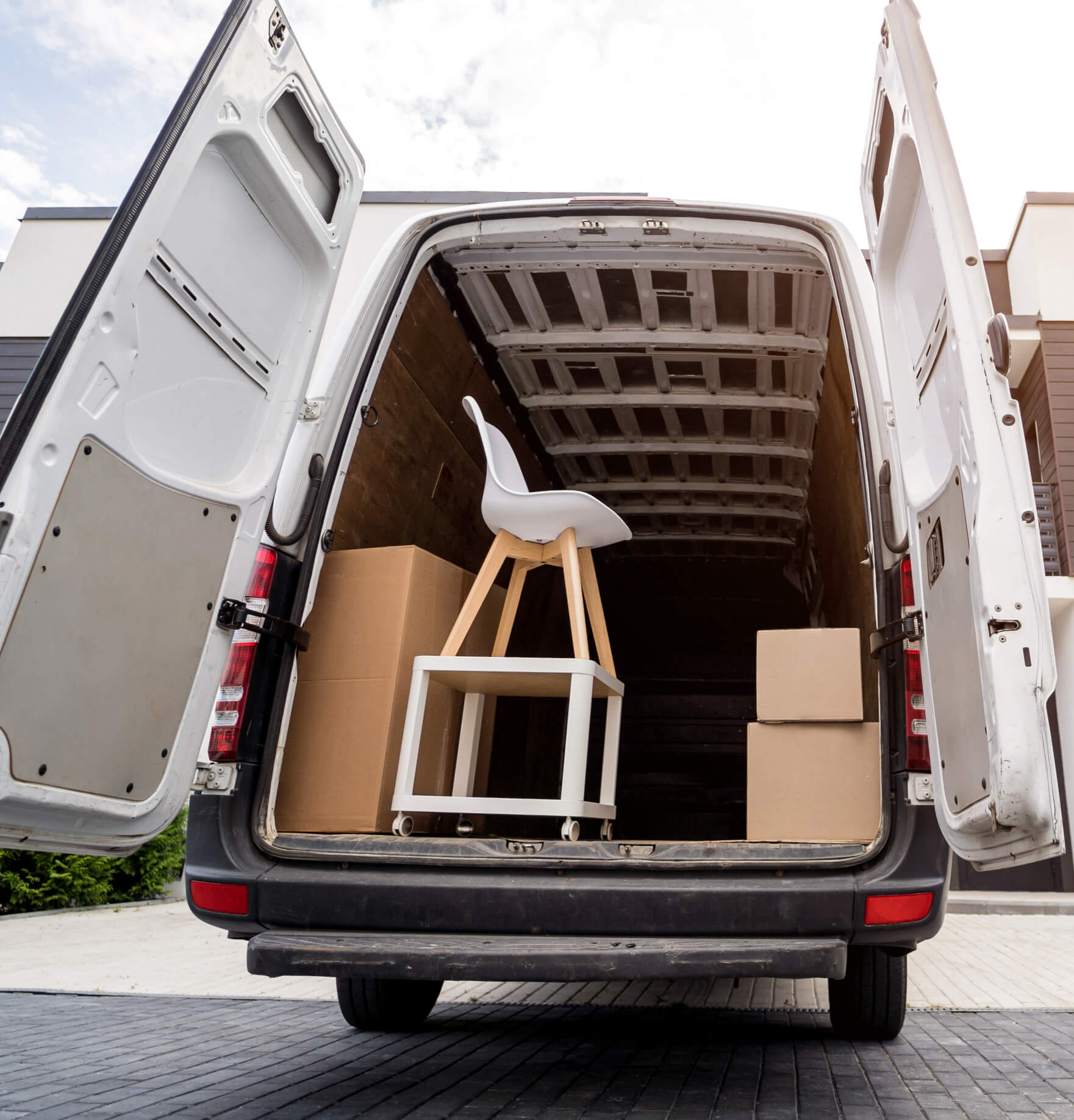 Removals commercial moving preston