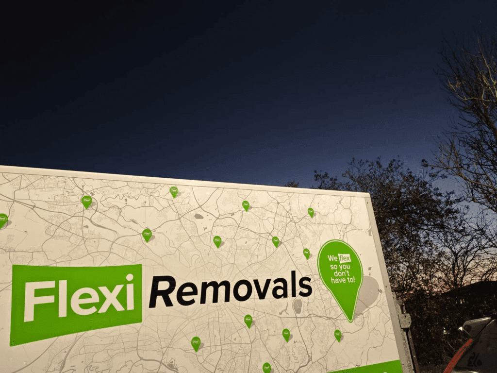 removals wigan