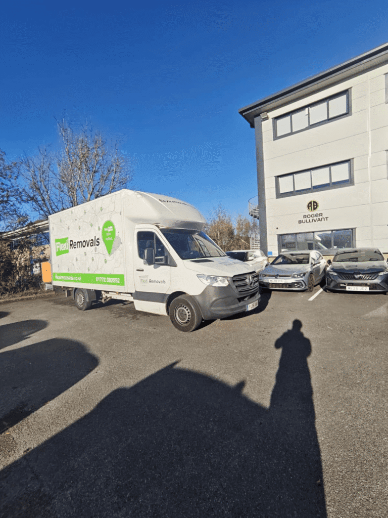 commercial moves preston