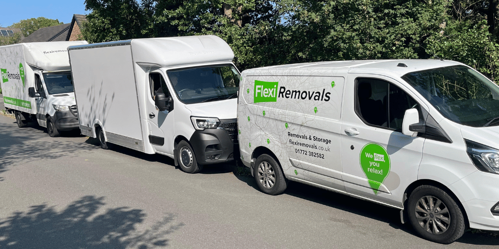 removals bury