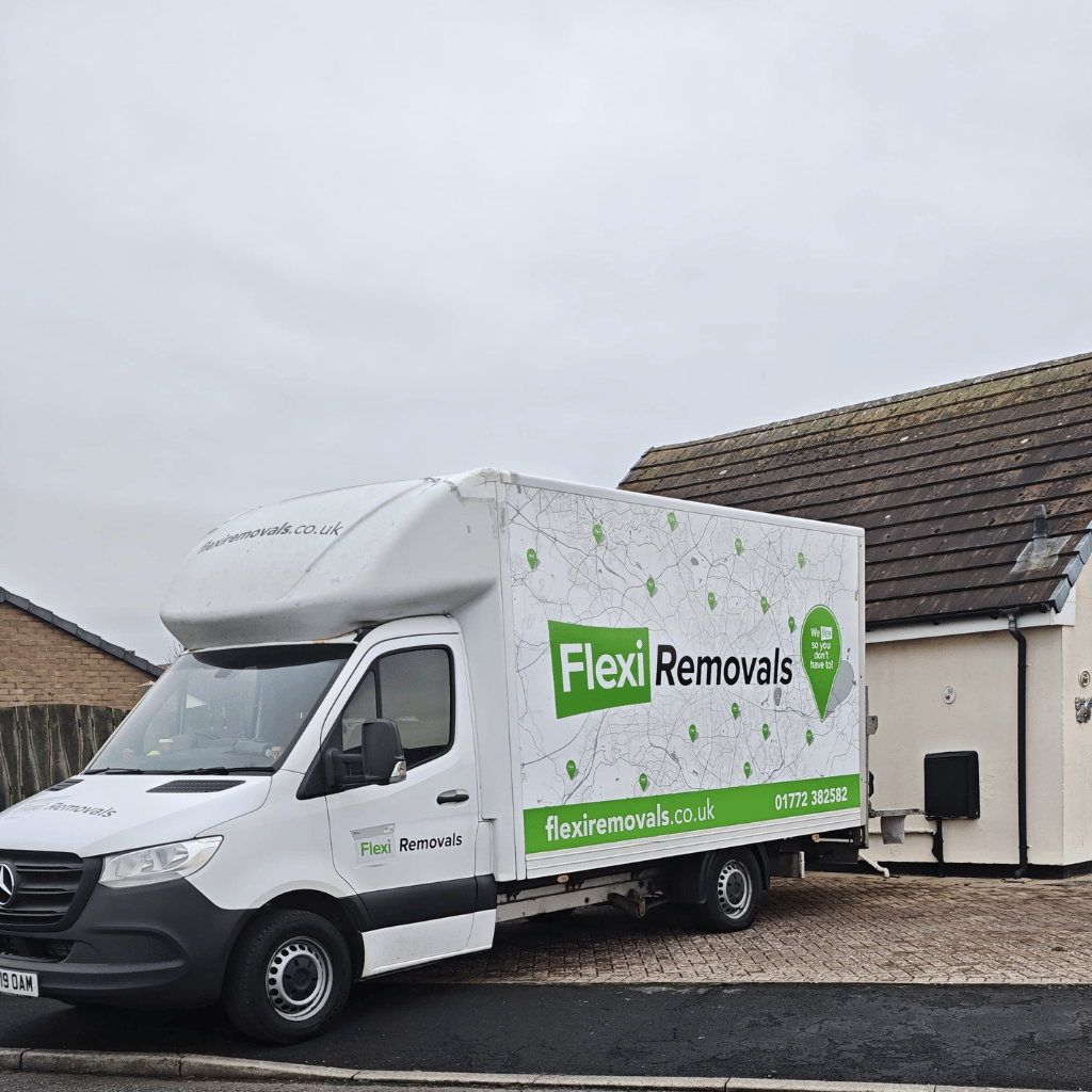 removals bury