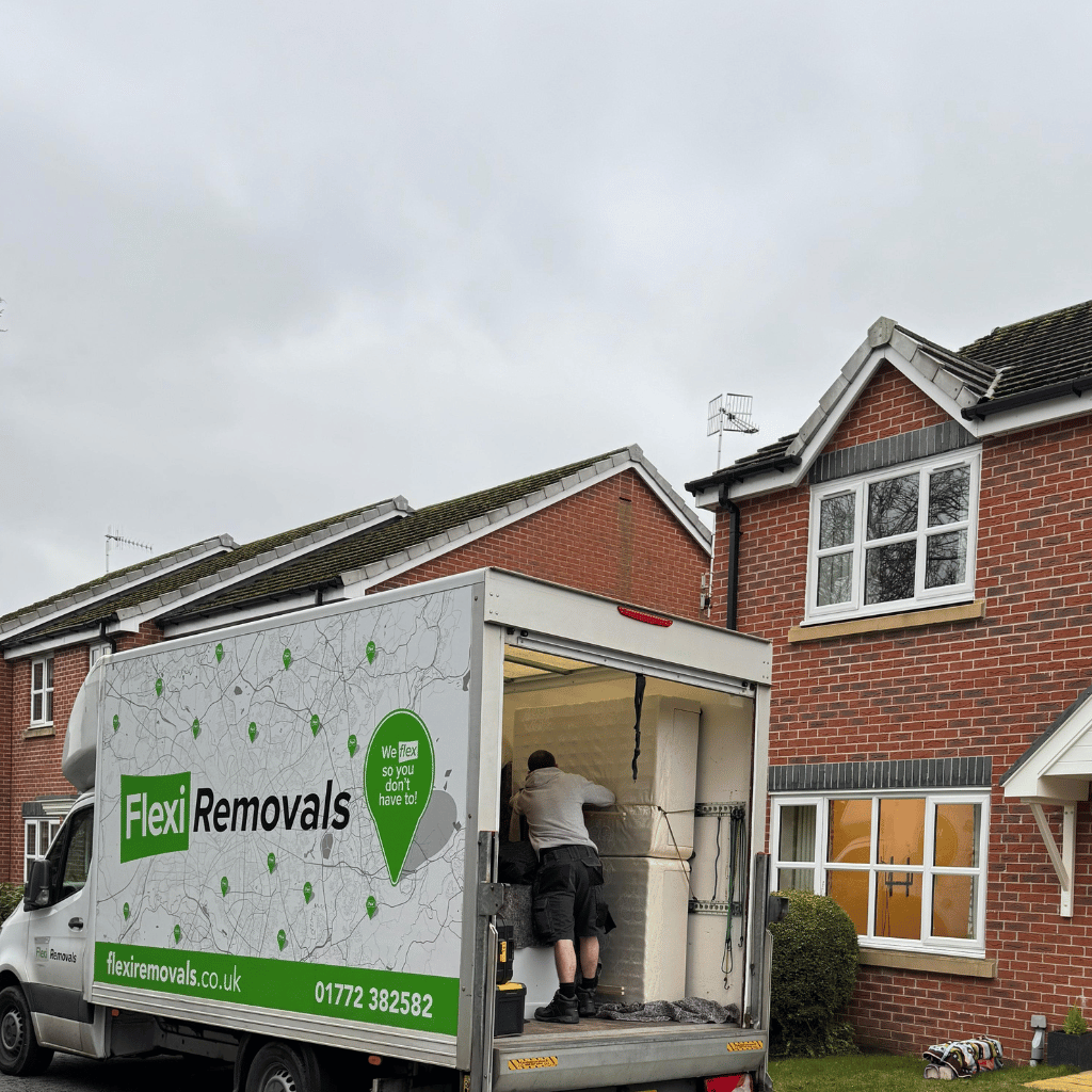 removals whalley