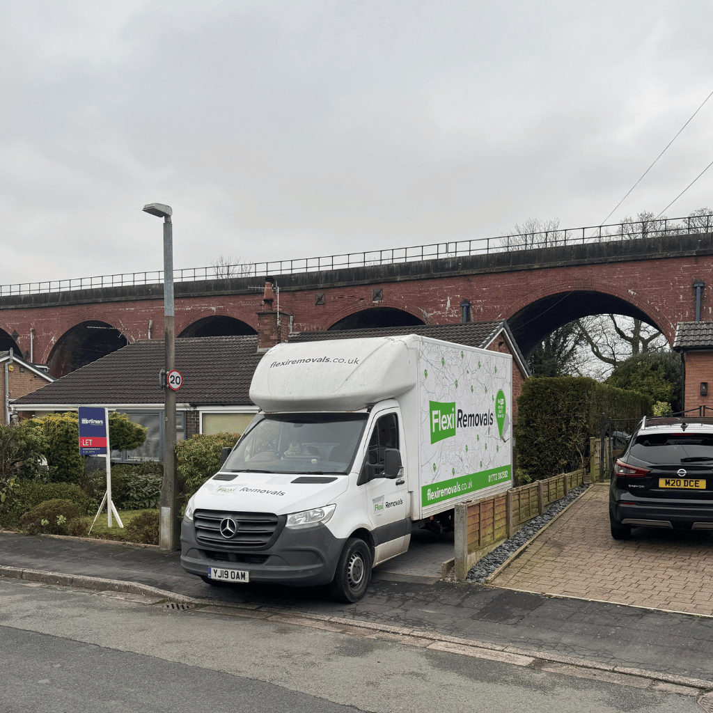 removals whalley