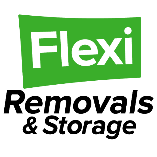 flexi removals and storage icon