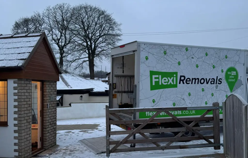removals bamber bridge
