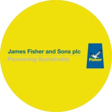 james fisher and sons plc