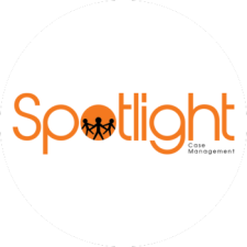 spotlight case managemtn